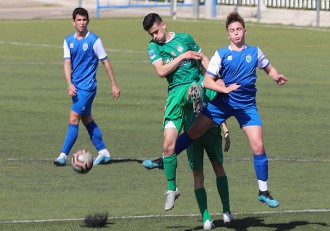 Juveniles SantoD. Silos - Cuarte