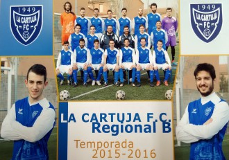 La Cartuja 8 – 1 Proff Sarakosta