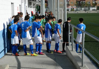 II TORNEO DE FÚTBOL 7, SENIOR