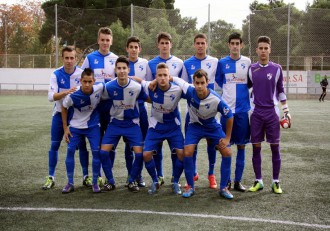 Liga nacional juvenil Ebro
