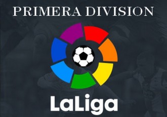 Logo Primera Division