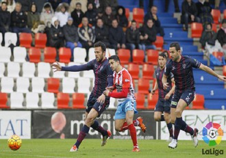 Lugo Huesca