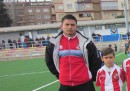 EQUIPOS Y CALENDARIO DEL