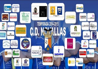 Novallas