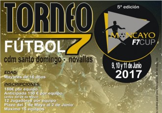 Novallas torneo