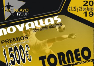 Novallas Torneo