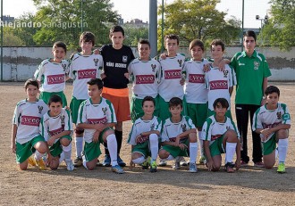 Peñas Oscenses D Primera Infantil