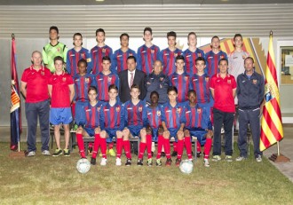 Primera Juvenil Oliver