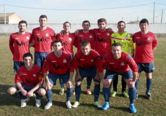 Primera Regional Monreal