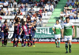 Segunda B Racing de Ferrol Huesca