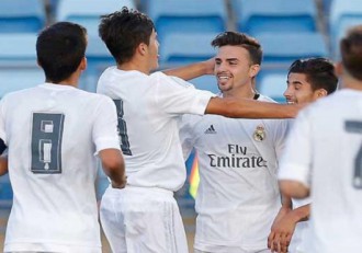 Real Madrid Castilla