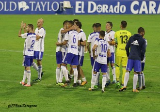 Real Zaragoza