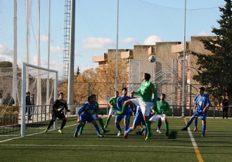 Regional preferente Altorricon