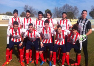 Tercera Division Sabiñanigo