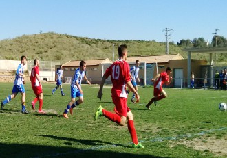 2ª REGIONAL B (Único)    Jornada 32