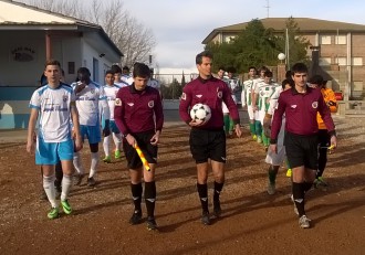 SARIÑENA-BIESCAS