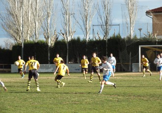 SDM PEDROLA 0- 1 CD MORATA