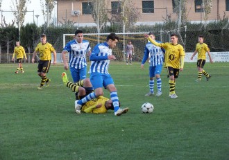 SDM PEDROLA 0- 1 UD CASETAS