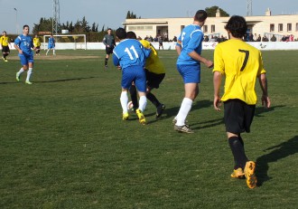 SDM PEDROLA 2- 1 CD BOQUIÑENI