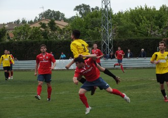 SDM PEDROLA 4- 0 CF MONREAL