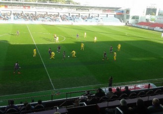 Segunda B Huesca Socuellamos