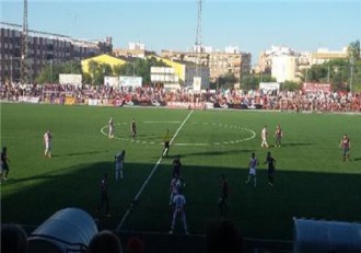 Segunda B Huracan Huesca