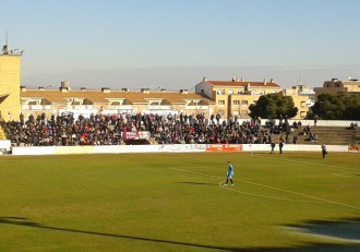 Segunda B Tudelano Huesca