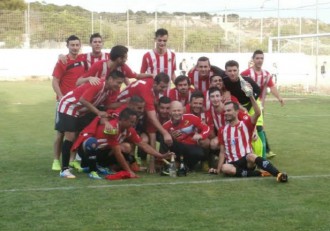 Segunda Regional B AD Peñaflor