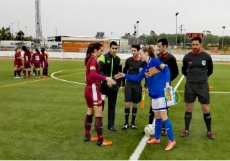 Seleccion Aragonesa Femenina