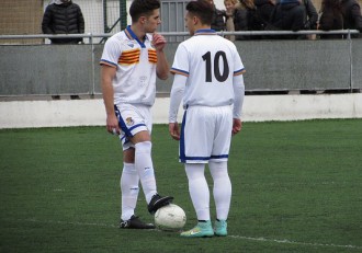 Seleccion Sub-16