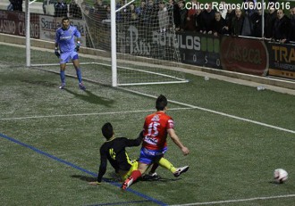 Tarazona Deportvo Aragon