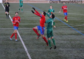 Tercera Division Tarazona