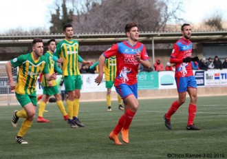 Tarazona - La Almunia