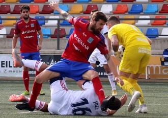 Tarazona Osasuna Promesas