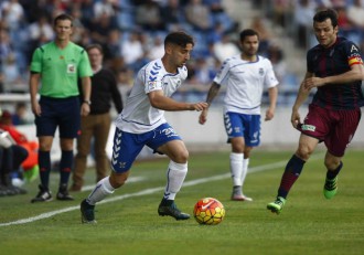 Tenerife Huesca