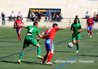 Levante Tarazona