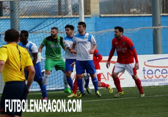 Tercera Division Santa Isabel Tarazona