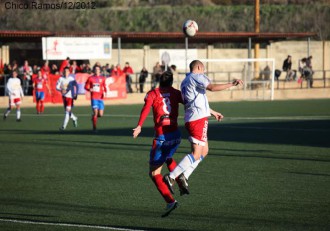 Tercera Division Sariñena Tarazona