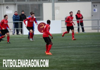 Tercera Division Teruel