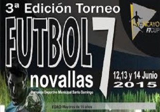 Torneo Novallas