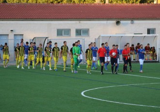 Utebo Deportivo Aragon