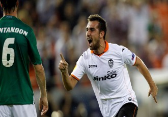 Paco Alcacer