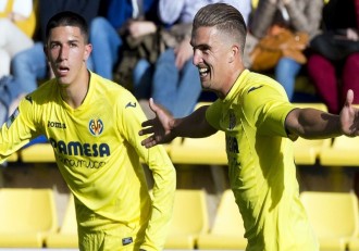 Villarreal 