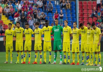 Villarreal