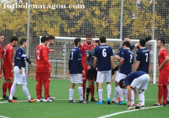 Zaragoza 2014 Calamocha