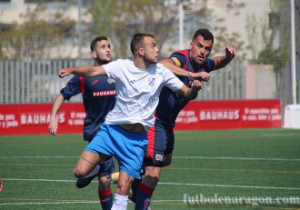 Zaragoza 2014-Oliver