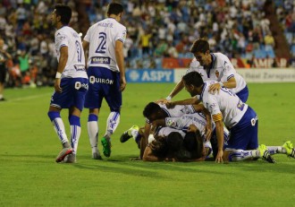 Real zaragoza